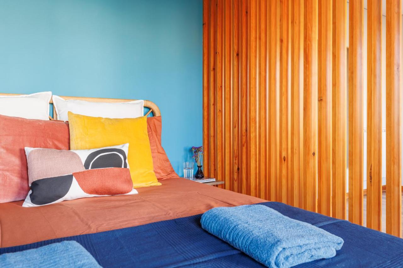 A Pop Of Color By Lovelystay Porto Ngoại thất bức ảnh